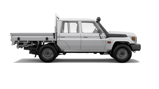 LandCruiser 70