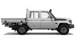 LandCruiser 70