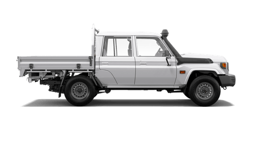 LandCruiser 70