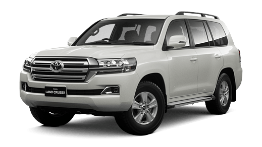 landcruiser 200 gxl turbo-diesel