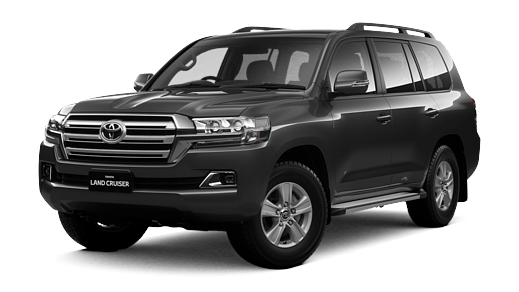 landcruiser 200 gxl turbo-diesel