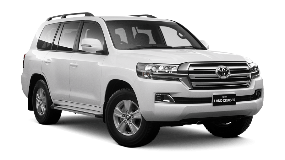 landcruiser 200 gxl turbo-diesel