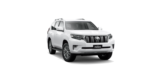 Prado VX