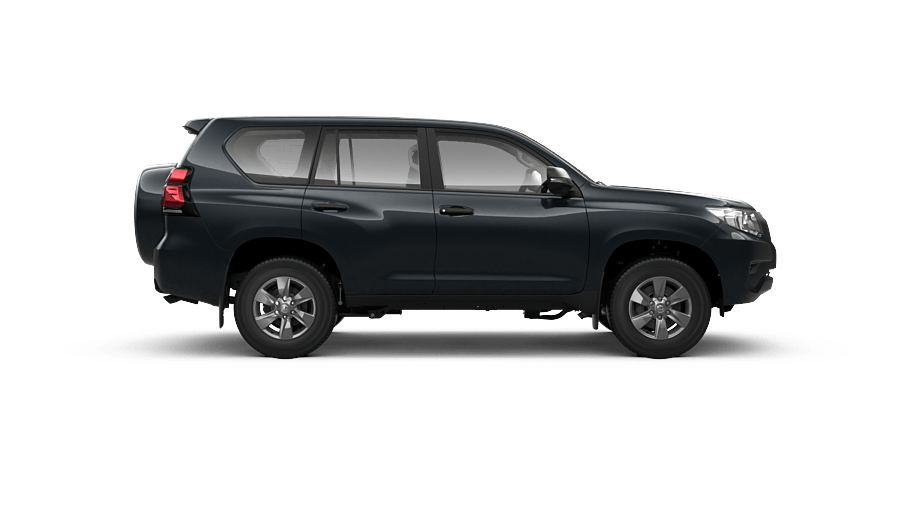 toyota prado tow bar cost