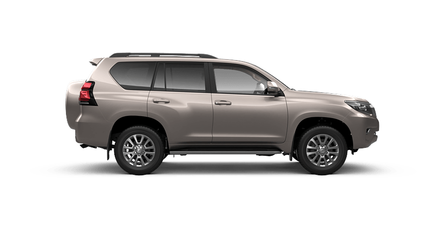 toyota prado spare parts price list