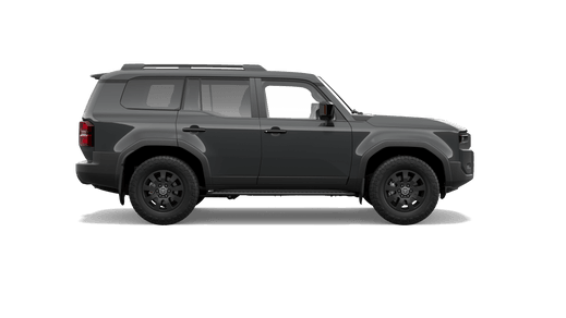 LandCruiser Prado