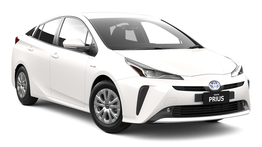 Prius City Toyota