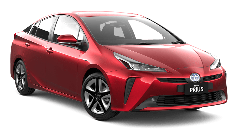 Prius i-Tech | Ryde Toyota