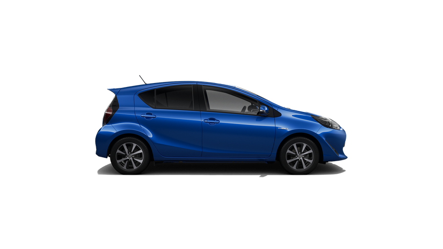 Range Prius C Toyota Australia Exceptional Fuel Economy