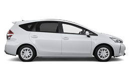 Prius V Style For The Modern Family Toyota Australia