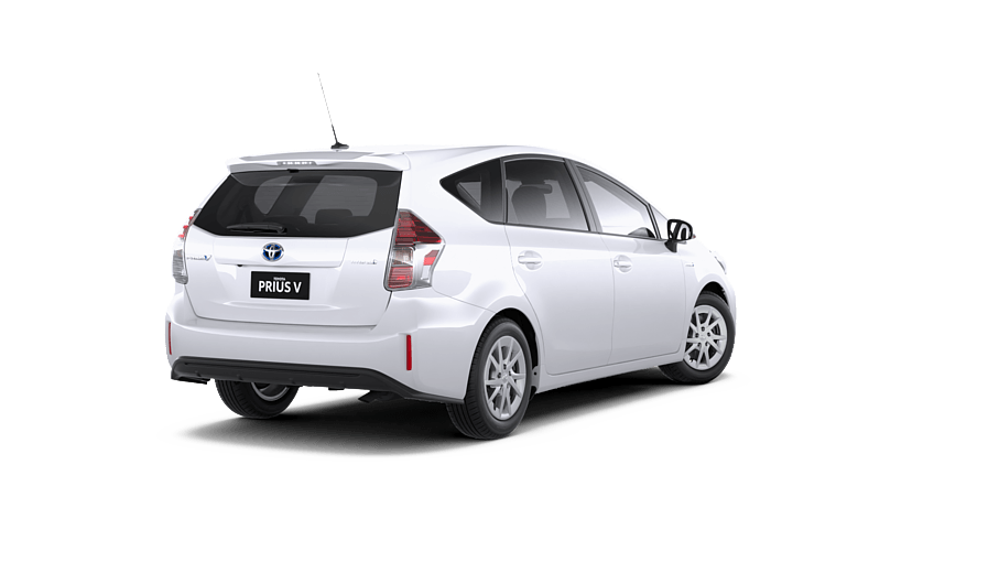 prius v style for the modern family toyota australia