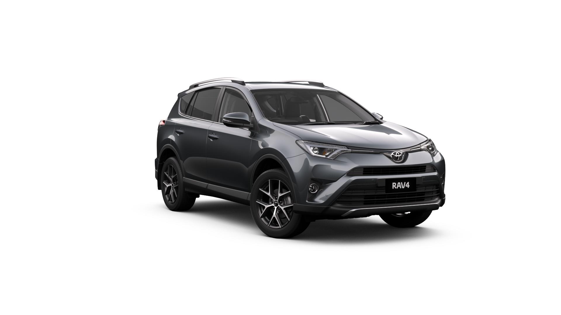 New Toyota Rav4 Gxl Awd Petrol Automatic In Stock At Ian Weigh Open Gallery