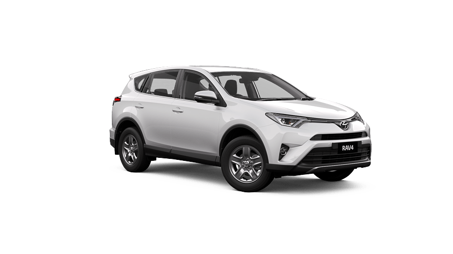 Rav4 Best Compact Suv Toyota Australia Prices Vary By State