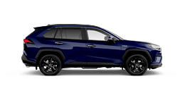 RAV4 Cruiser
