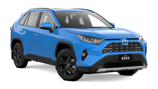 RAV4 Cruiser AWD Hybrid | Ryde Toyota