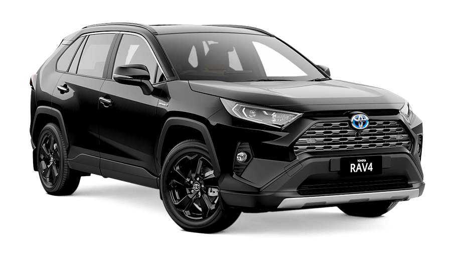 RAV4 Cruiser AWD Hybrid | Oldmac Toyota