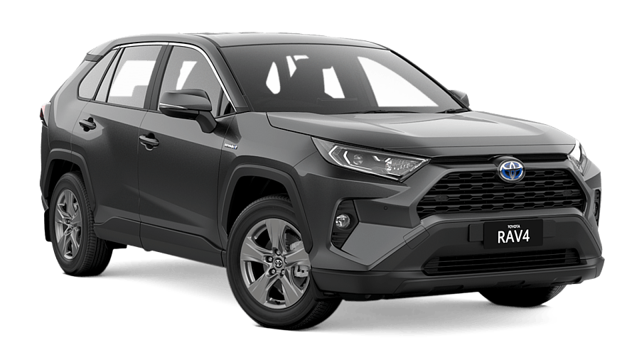 Rav4 2021 года