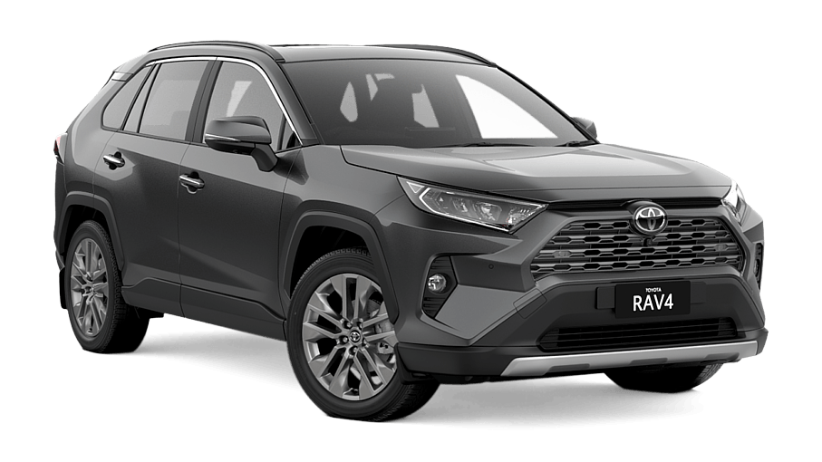 RAV4 Cruiser 2WD Automatic CVT CMI Toyota