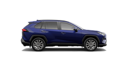 View our RAV4 stock at Gowings Toyota