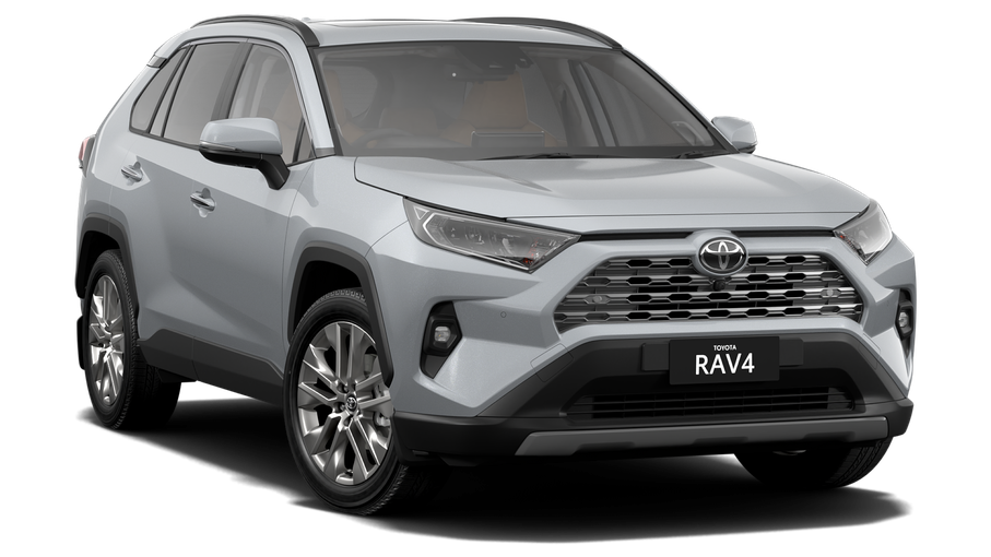 RAV4 Cruiser 2WD Automatic CVT | Warrnambool Toyota