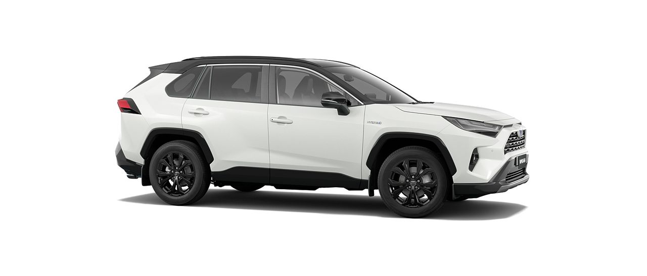 2021 rav4 deals hybrid aftermarket accessories