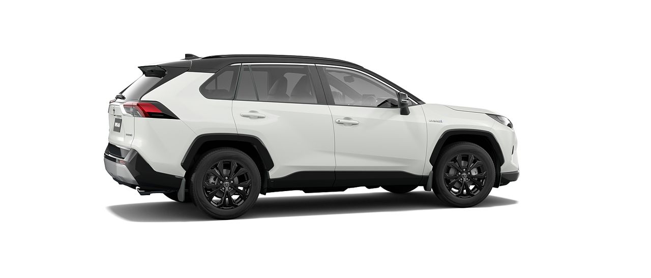 2021 rav4 deals aftermarket accessories