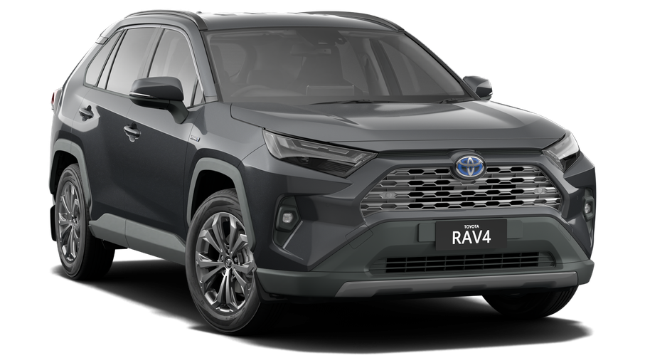 2023 Toyota RAV4 Hybrid Prices, Reviews, And Pictures Edmunds lupon