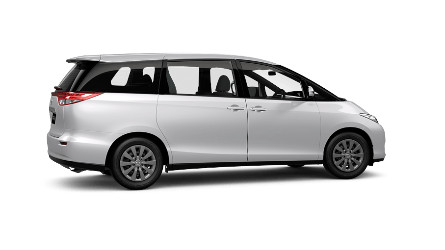 Toyota tarago towing capacity Toyota tarago towing capacity