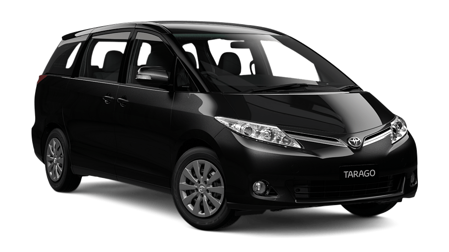 Tarago Gli 4 Cylinder Canberra Toyota Toyota Tarago