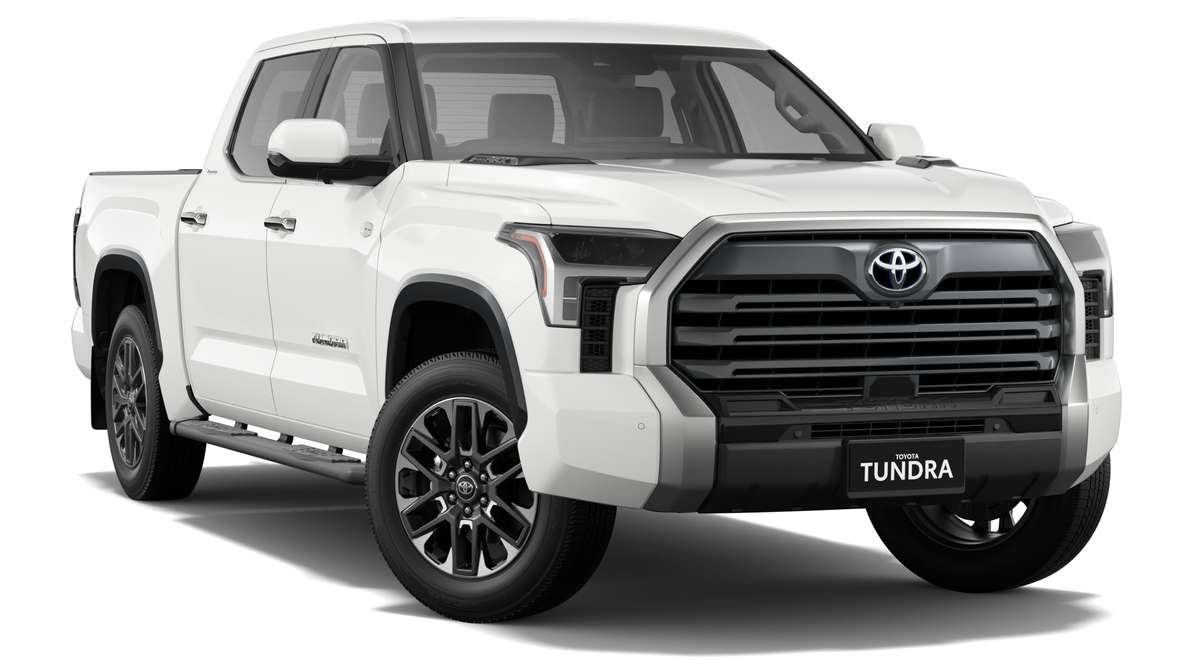 Toyota Personalised Repayments | Get a rate that's true to you