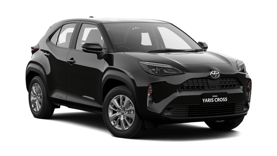 Yaris Cross GX 2WD | CMI Toyota