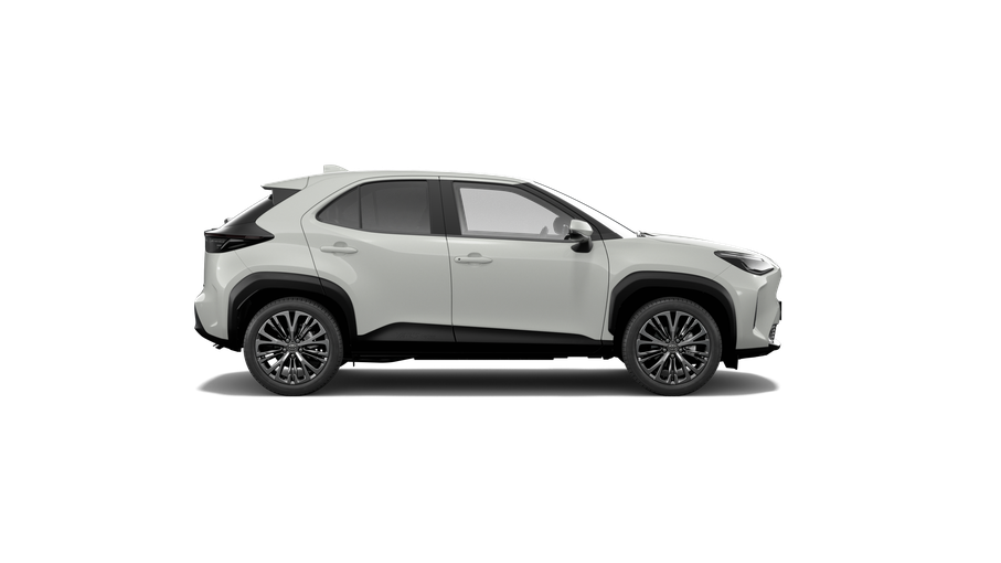 2022 Toyota Yaris Cross Hybrid GXL review - Drive