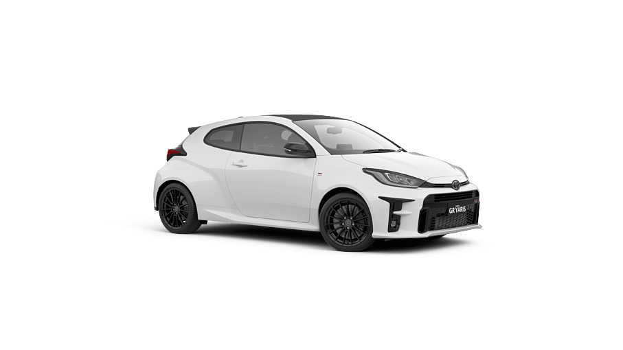 All New Gr Yaris Rallye Edition Gr4 Awd Toyota Au