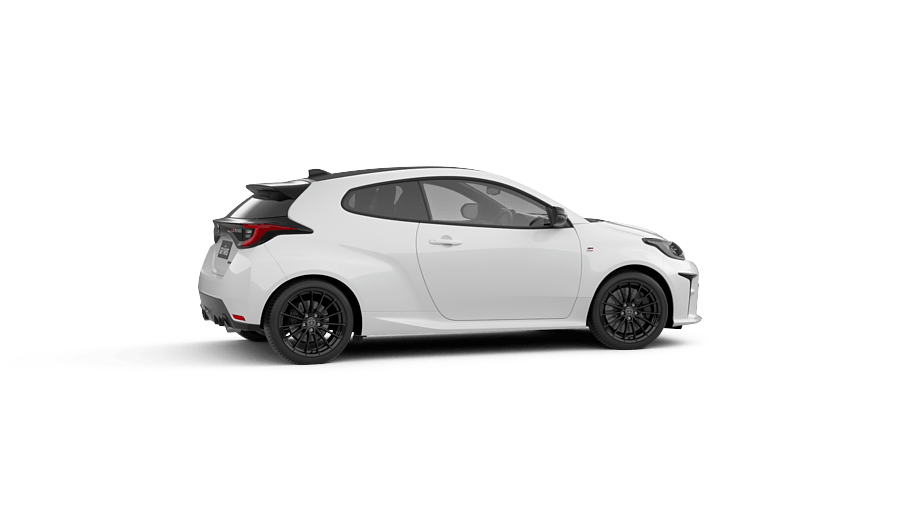 All New Gr Yaris Rallye Edition Gr4 Awd Toyota Au