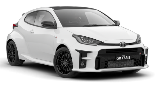 GR Yaris | Filby's Motors