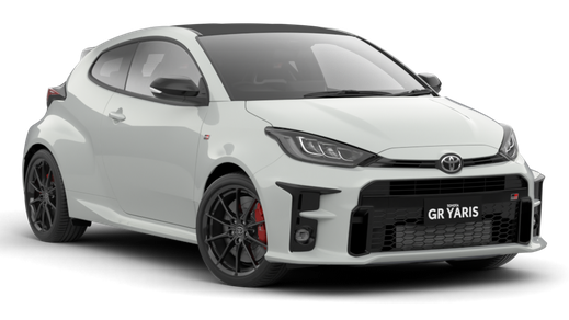 gr yaris rallye | melbourne city toyota