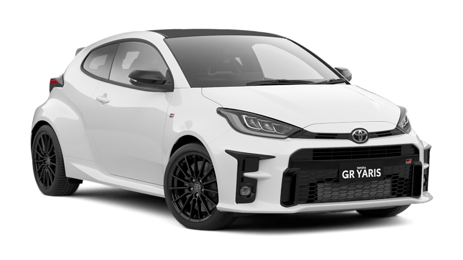 GR Yaris | Kempsey Toyota