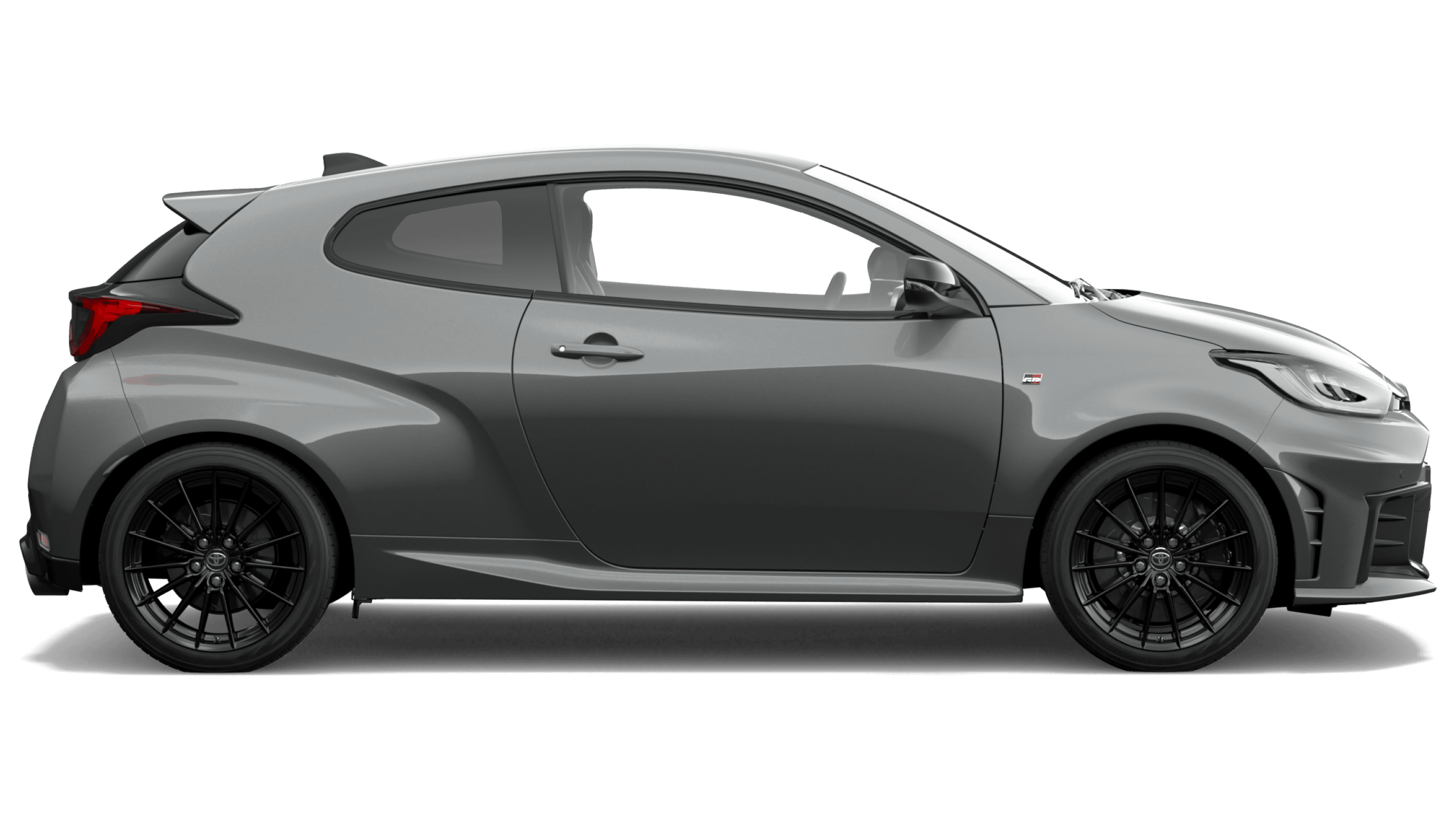 GR Yaris GT Manual