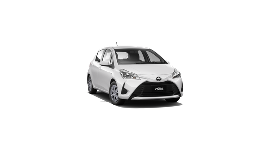 Yaris Ascent