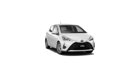 Yaris SX