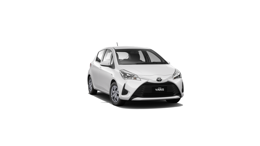 Yaris Ascent