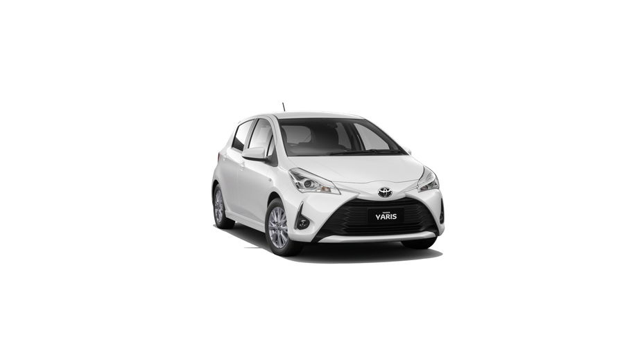 Yaris ZR
