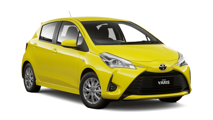 Yaris ZR Hatch Automatic Mornington Toyota