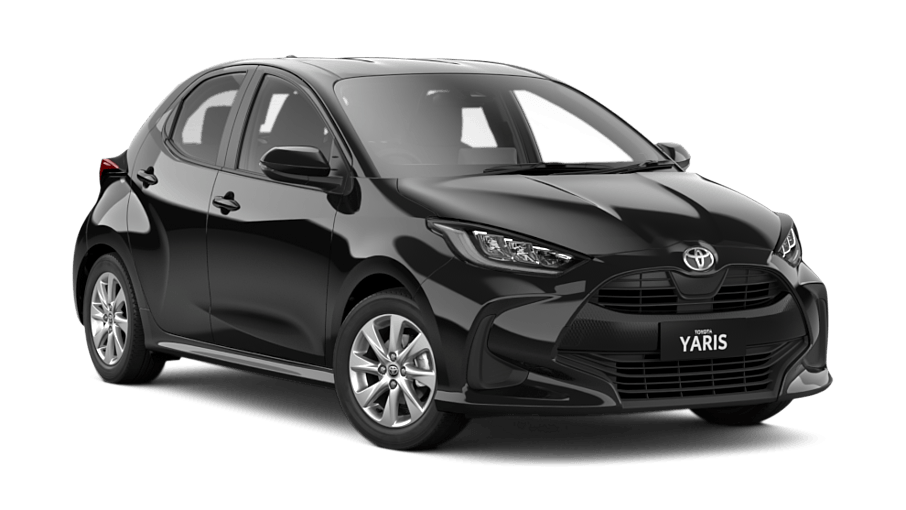 Yaris SX Hatch Automatic CVT | Melbourne City Toyota