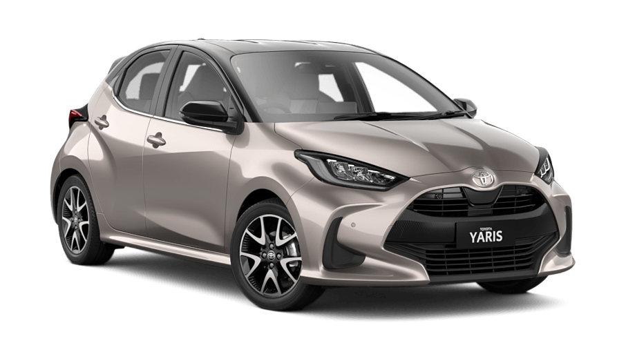 Yaris ZR Hatch Automatic CVT | Berwick Toyota