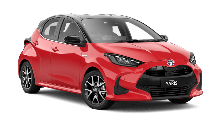 Yaris ZR Hatch Hybrid | CMI Toyota