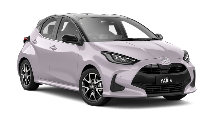 Yaris ZR Hatch Automatic CVT | Pacific Toyota
