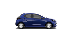 View our Yaris stock at Gowings Toyota