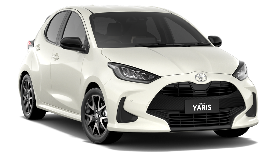 Yaris ZR Hatch Automatic CVT | Ballarat Toyota