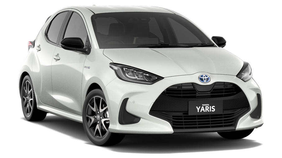 Yaris ZR Hatch Hybrid | Murray Bridge Toyota